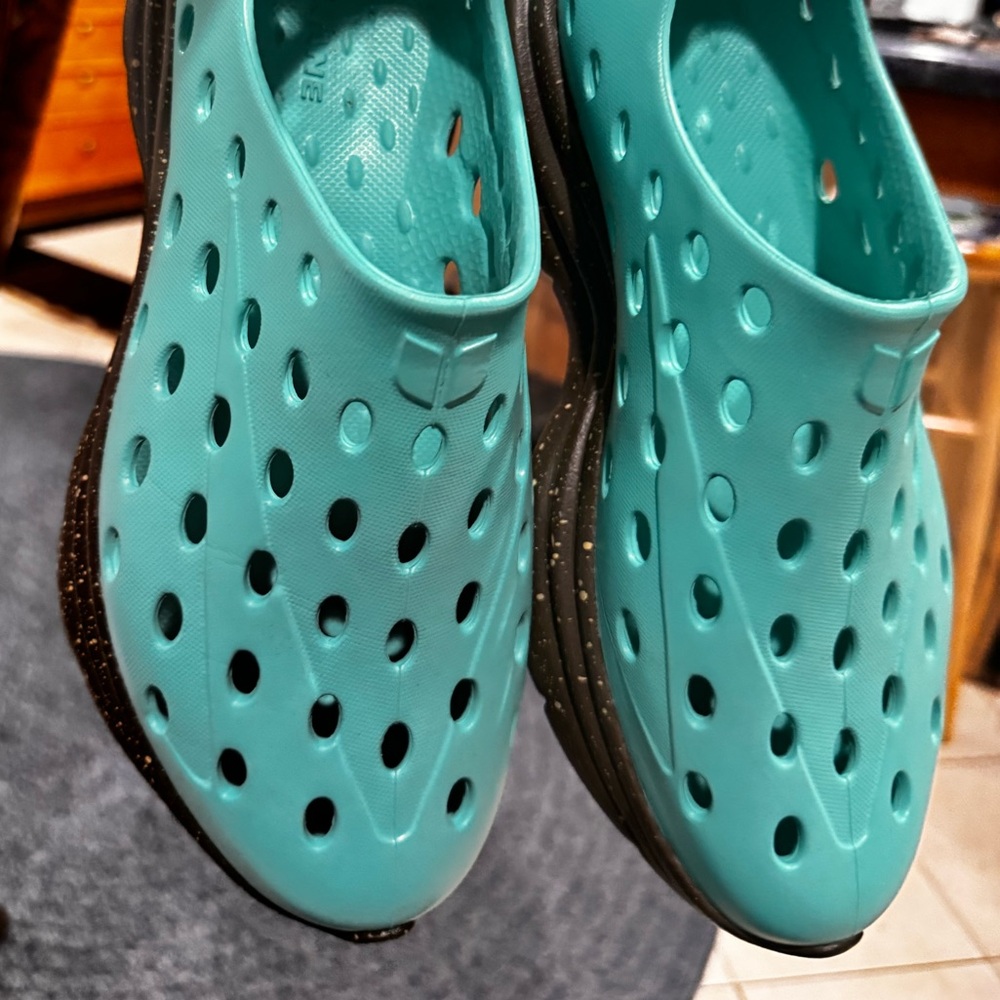 Women/men Kane outdoor shoes - Picture 4 of 5
